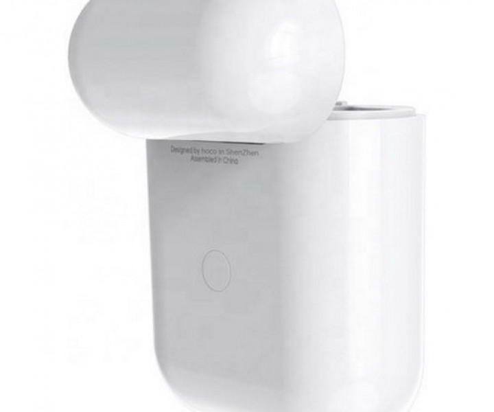 Наушники Hoco ES49 Original TWS wireless headset White